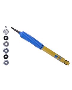 Bilstein B6 2001 Toyota Sequoia Limited Rear 46mm Monotube Shock Absorber - 24-241656