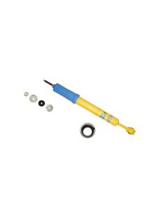 Bilstein 4600 Series 2016 Toyota Tacoma Limited V6 3.5L Front 46mm Monotube Shock Absorber - 24-265966