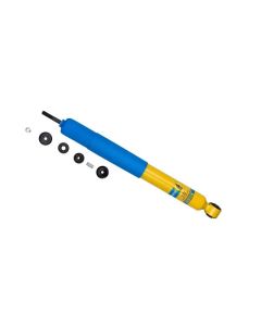 Bilstein 4600 Series 2017 Ford F-250 / F-350 Super Duty Front 46mm Monotube Shock Absorber - 24-274937