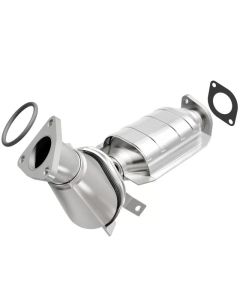 MagnaFlow Conv DF 03-06 Infiniti G35 3.5L P/S Assy / 03-06 Nissan 350Z 3.5L P/S Assy - 24082