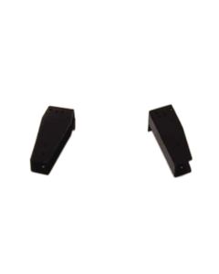 Skyjacker 1997-1997 Ford F-250 HD 4 Wheel Drive Radius Arm Bracket - CHB75