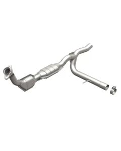 MagnaFlow Exhaust Products Direct-Fit Catalytic Converter Right- MAGN-24090