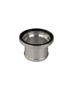 Turbosmart BOV 34mm Hose Adapter - TS-0205-2009