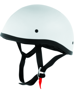 Skid Lids Original Helmet White - XS - 646610