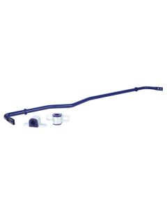 SuperPro 1993 Mazda RX-7 Base Rear 20mm 2-Position Sway Bar Kit - RC0021RZ-20