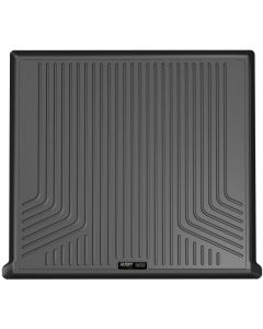 Husky Liners 19-20 Honda Passport Weatherbeater Black Rear Cargo Liner - 24491
