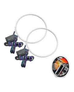 Oracle Ford Mustang 05-09 Halo Kit - ColorSHIFT - 2301-330