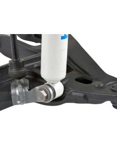 Fabtech 02-05 Dodge 1500 4WD Double Shear Lower Control Arm Shock Mount - FTS93013