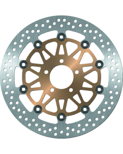 BikeMaster Kawasaki Brake Rotor - 962041