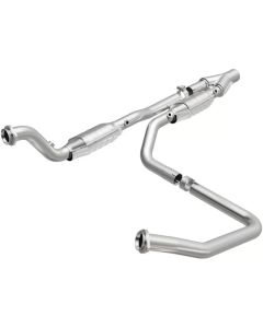 MagnaFlow Exhaust Products Direct-Fit Catalytic Converter Dodge 2004-2007 5.7L V8- MAGN-24293