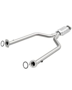 MagnaFlow Conv DF 02-08 Lexus SC430 4.3L Rear - 24321