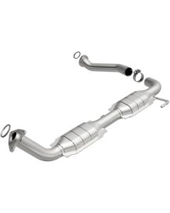 MagnaFlow Conv DF 07-08 Tundra 5.7L Driver Side OEM - 24350