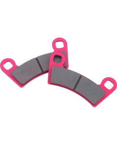 BKM Sintered Brake Pads - High Performance BIKE-961562
