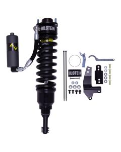 Bilstein B8 8112 Series 10-23 Toyota 4Runner Zone Control Monotube Front Left Corner Module - 41-324172