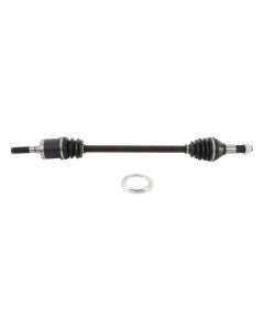 All Balls Racing 2016 Can-Am Maverick 1000R DPS 8 Ball Axle - Front Right - AB8-CA-8-217