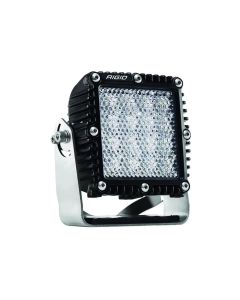 Rigid Industries Q-Series Pro - Flood - Diffused - 244513