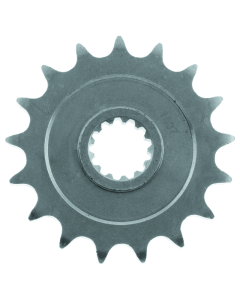 BikeMaster Kawasaki Front Sprocket 525 17T - 965616