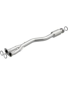 MagnaFlow Conv DF 01-05 Lexus IS300 3.0L Underbody - 24464