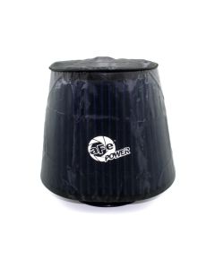 aFe MagnumSHIELD Pre-Filters P/F 24-91018 21/72-90020 (Black) - 28-10043