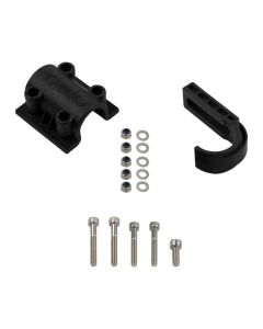 ARB Tred Mount Base Adapter - Side Mount - TPMKBA02