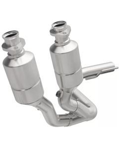 Direct-Fit Catalytic Converter for 1999-2004 Jeep Grand Cherokee