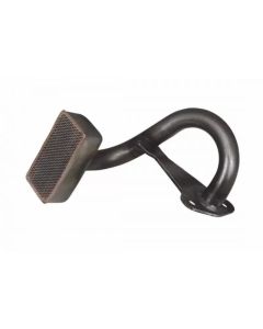 Moroso Ford 351W-SVO Oil Pump Pick-Up (Use w/Part No 20501/20507) - 24507