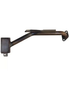 Moroso Ford 4.6/5.4L 4V Oil Pump Pick-Up (Use w/Part No 20549) - 24548