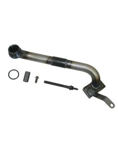 Moroso Ford Coyote Gen 3/GT350 Kit Car Oil Pump Pick-Up (Use w/Part No 20569/20570) - 24577