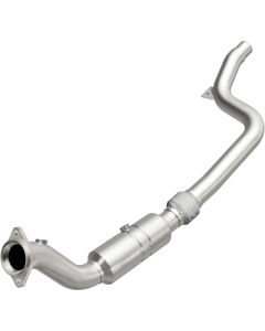 MagnaFlow 11-14 Chrysler 300 / Dodge Challenger/Charger 3.6L Rear Direct Fit Catalytic Converter - 52101