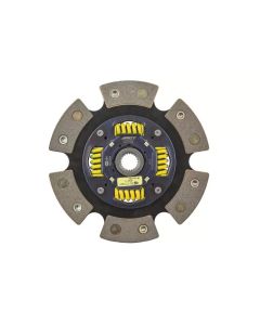 ACT 1989 Honda Civic 6 Pad Sprung Race Disc - 6212104