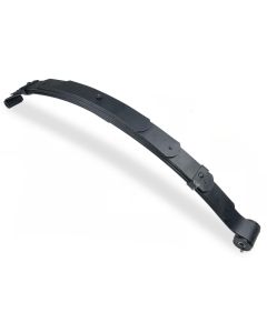 Tuff Country 76-86 Jeep CJ7 Rear 4in EZ-Ride Leaf Springs (Ea) - 49470