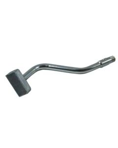 Moroso Mopar 426/440 (w/Hemi Pump) Oil Pump Pick-Up - 1/2-14 Thread - 24800