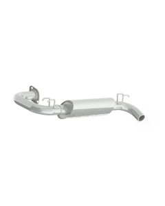 MBRP Oval Slip-On Sport Series Honda Talon 1000 2019-2020- MBRP-AT-9110SP