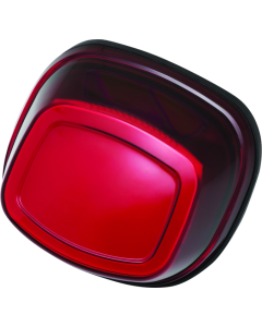 Kuryakyn Tracer LED Taillight Red Lens Without License Light - 2912