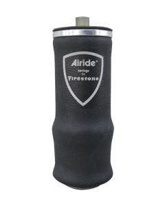 Ridetech Air Spring 1000lb Rolling Sleeve Rear - 90007012