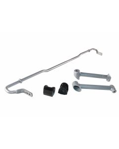Whiteline 22-23 Toyota GT86 16mm Rear 3-Point Adjustable Sway Bar - BTR105Z