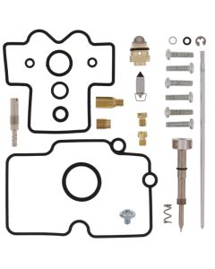 All Balls Racing 01-02 Yamaha YZ250F Carburetor Rebuild Kit - 26-1287