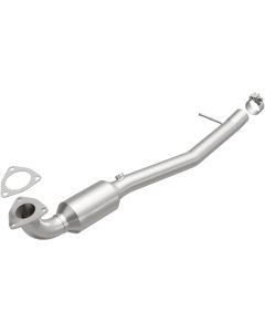 Magnaflow 10-12 Range Rover V8 5 OEM Underbody Direct Fit Converter - 21-533