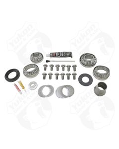 Yukon Gear Master Overhaul Kit For Toyota T10.5in Diff - YK T10.5