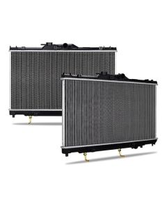 Mishimoto Toyota Corolla Replacement Radiator 1998-2002 - R2198-AT