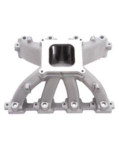 Edelbrock Manifold LS7 Super Victor 4150 EFI - 28875