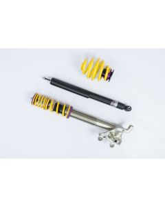 KW Coilover Kit V1 87-91 BMW 325i E30 - 102200BV