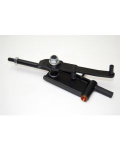 Fidanza 91-96 Dodge Stealth / 91-99 Mitsubishi 3000GT Short Throw Shifter - 891868