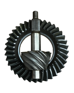 Revolution Gear & Axle Ford 9in 3.70 Ratio Ring & Pinion Set - F9-370