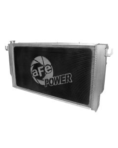 aFe 94-02 Dodge Ram 2500/3500 L6 5.9L BladeRunner Street Series Radiator - 46-52171