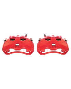 PSB Red Calipers - POWE-S5172