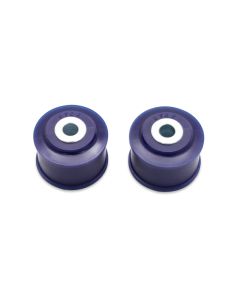 SuperPro Rear Shock Absorber Lower Mount - SPF2722K