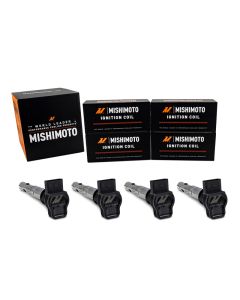 Mishimoto 09-13 Audi A3 2.0L Ignition Coil - MMIG-A3-09
