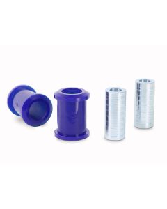 SuperPro 2000 Toyota MR2 Spyder Base Front Lower Inner Forward Control Arm Bushing Kit - SPF2781K