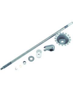 Twin Power 70-E84 FL FX Clutch Release Repair Kit - 492837